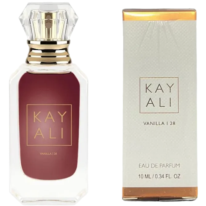 Kayali vanila 28 - 10 ml