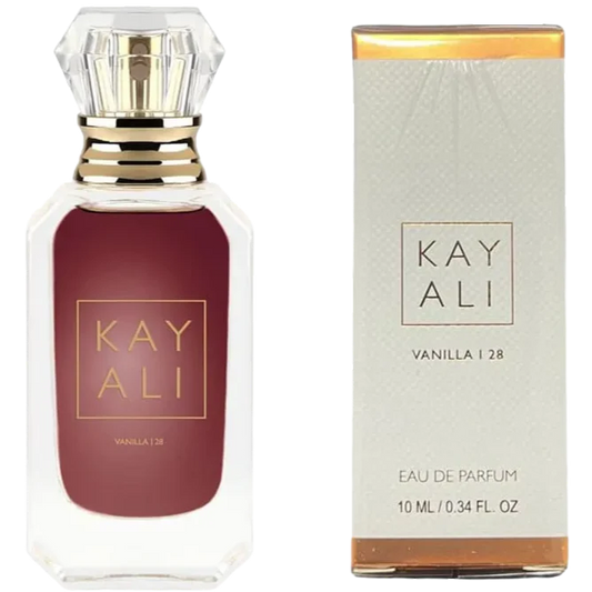 Kayali vanila 28 - 10 ml
