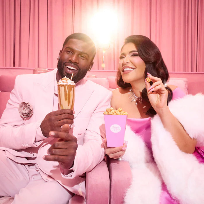 KAYALI  BOUJEE KITTY CARAMEL MILK 22 | Eau de Parfum