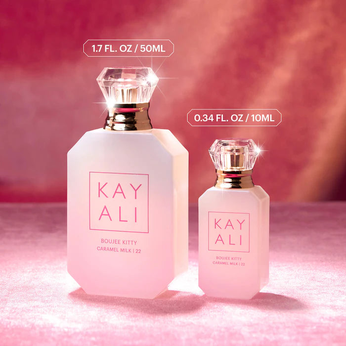 KAYALI  BOUJEE KITTY CARAMEL MILK 22 | Eau de Parfum