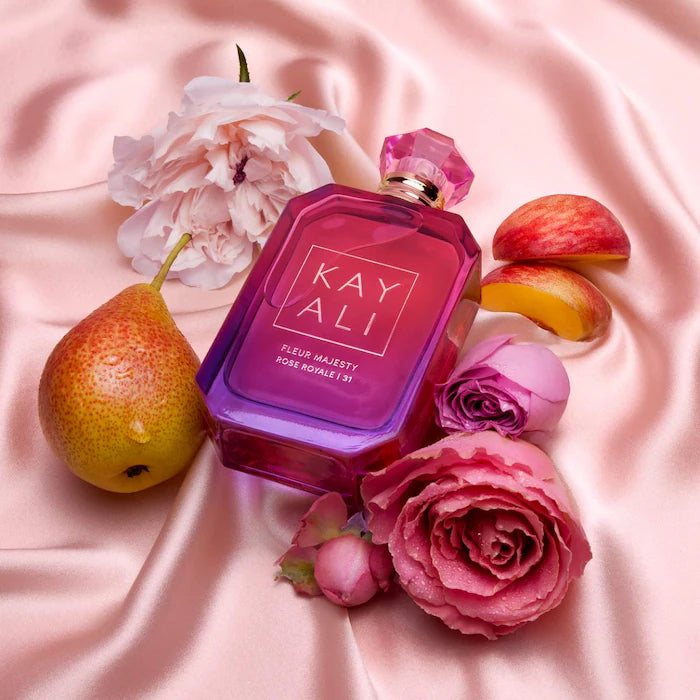 KAYALI  FLEUR MAJESTY ROSE ROYALE | 31 Eau de Parfum