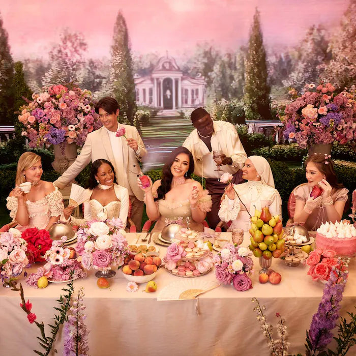 KAYALI  FLEUR MAJESTY ROSE ROYALE | 31 Eau de Parfum