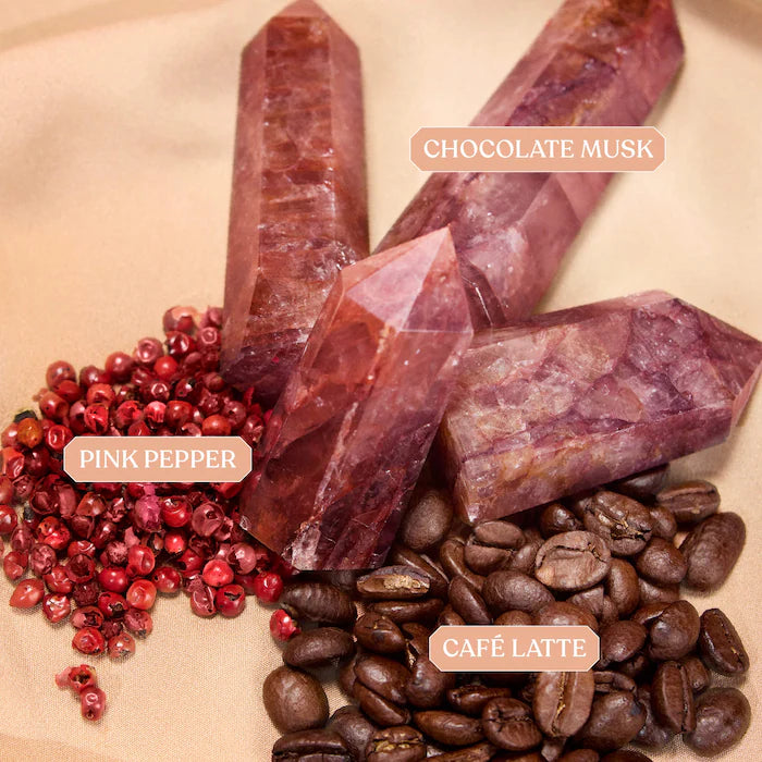 KAYALI  Mini FREEDOM MUSK LATTE | 41 Eau de Parfum Travel Spray