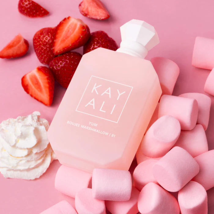 KAYALI  SWEET OBSESSIONS Mini Perfume Set