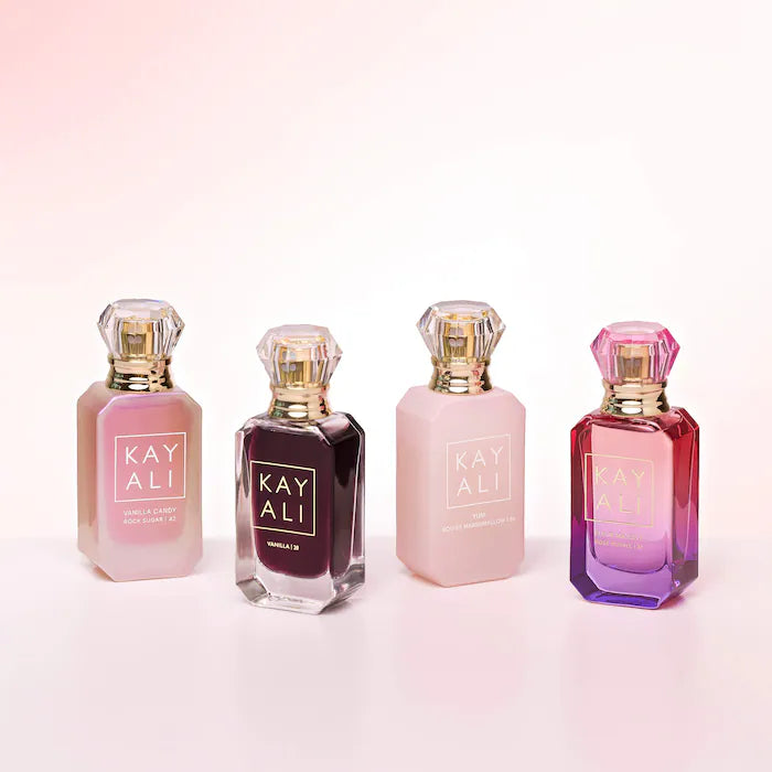 KAYALI  SWEET OBSESSIONS Mini Perfume Set