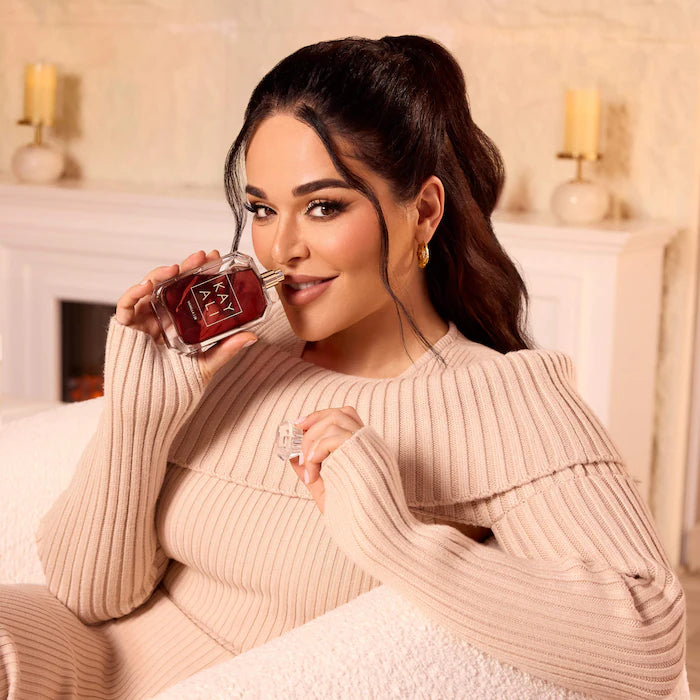 KAYALI  VANILLA | 28 Eau de Parfum 10 Ml