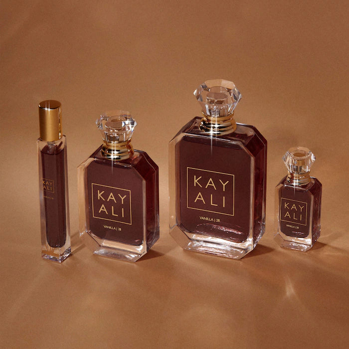 KAYALI  VANILLA | 28 Eau de Parfum 10 Ml