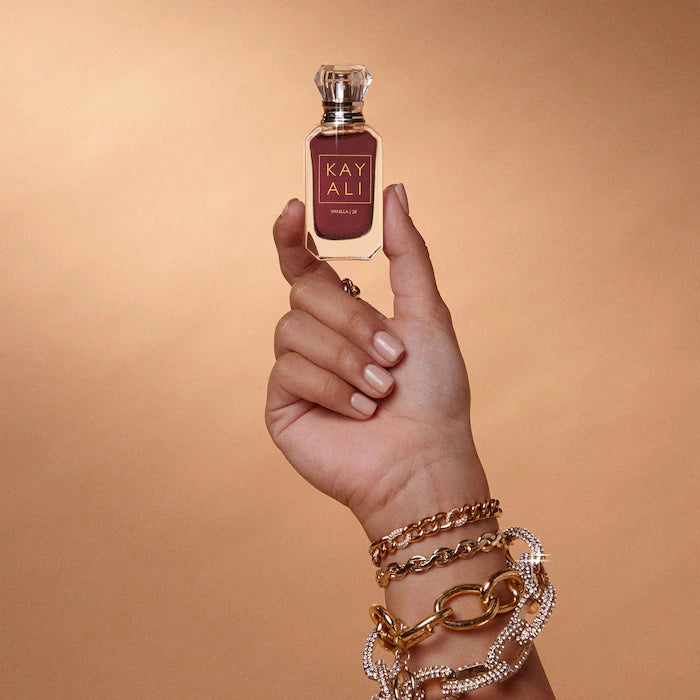 KAYALI  VANILLA | 28 Eau de Parfum 10 Ml