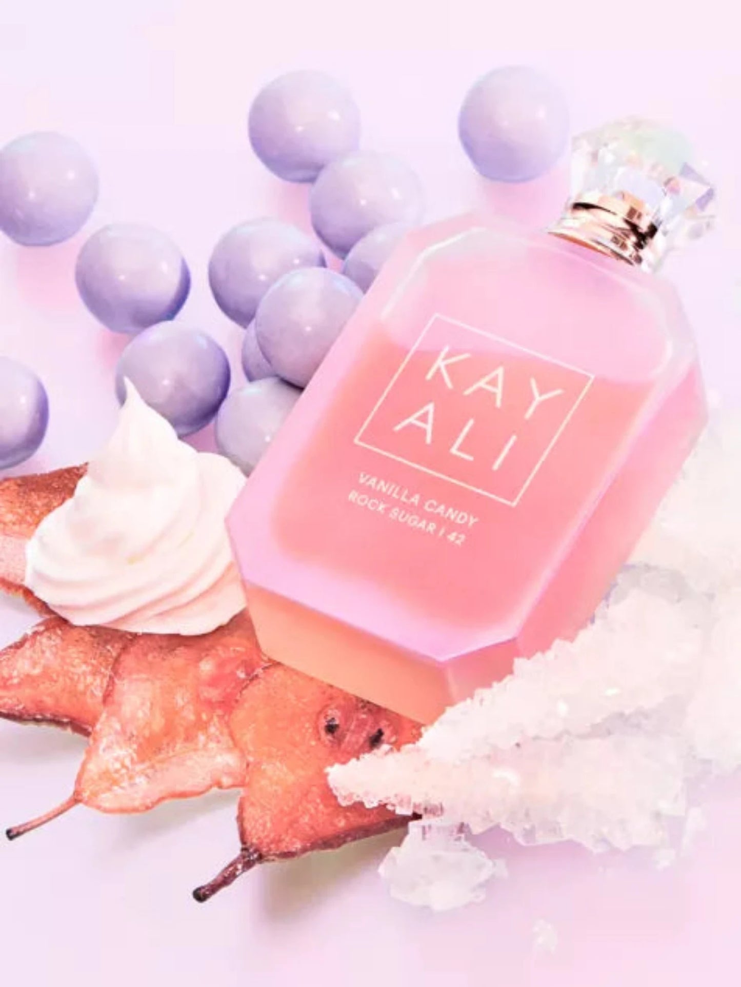 KAYALI Vanilla Candy Rock Sugar 42 Eau de Parfum 100ml