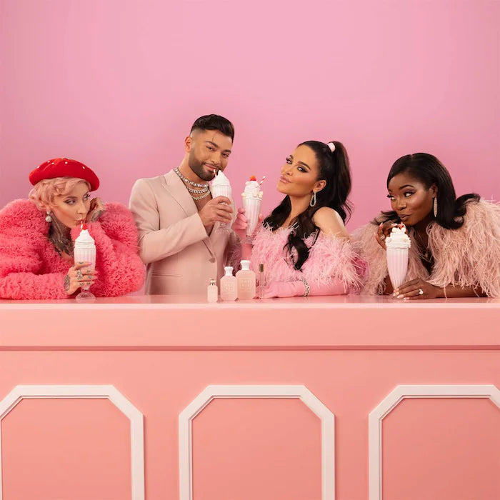 KAYALI  YUM BOUJEE MARSHMALLOW | 81 Eau de Parfum Intense 100 Ml