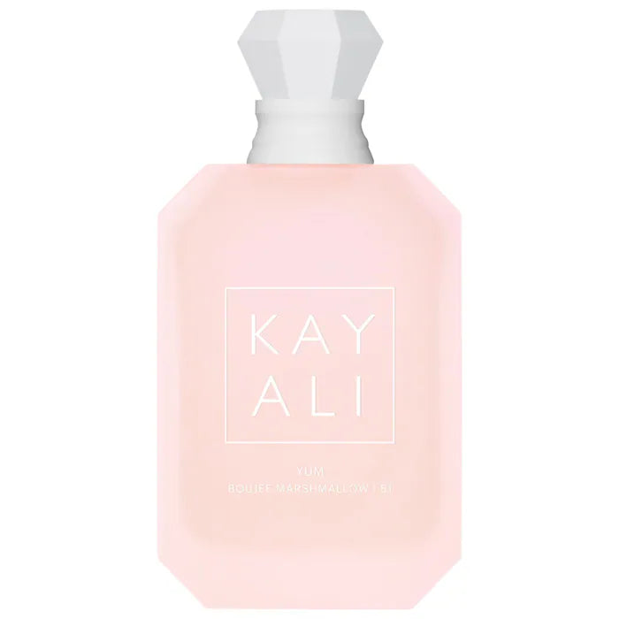 KAYALI  YUM BOUJEE MARSHMALLOW | 81 Eau de Parfum Intense 100 Ml