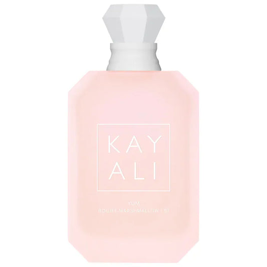 KAYALI  YUM BOUJEE MARSHMALLOW | 81 Eau de Parfum Intense 100 Ml