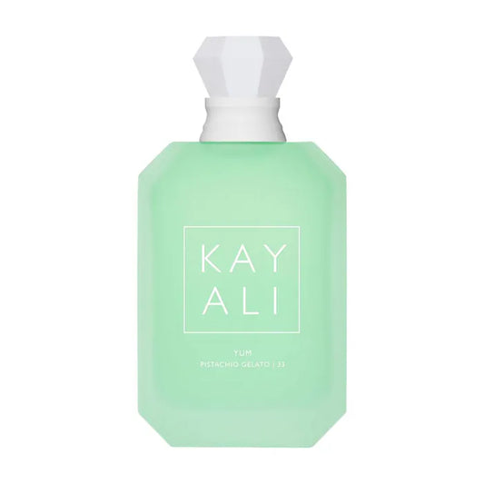 KAYALI  YUM PISTACHIO GELATO | 33 Eau De Parfum Intense 50 Ml