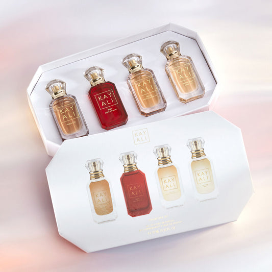 KAYALI Miniature Set Perfumes