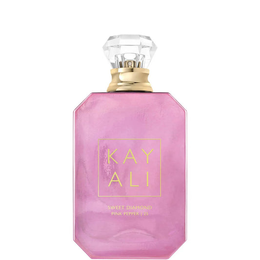 Huda Beauty Kay Ali Sweet Diamond Pink Paper 100ml