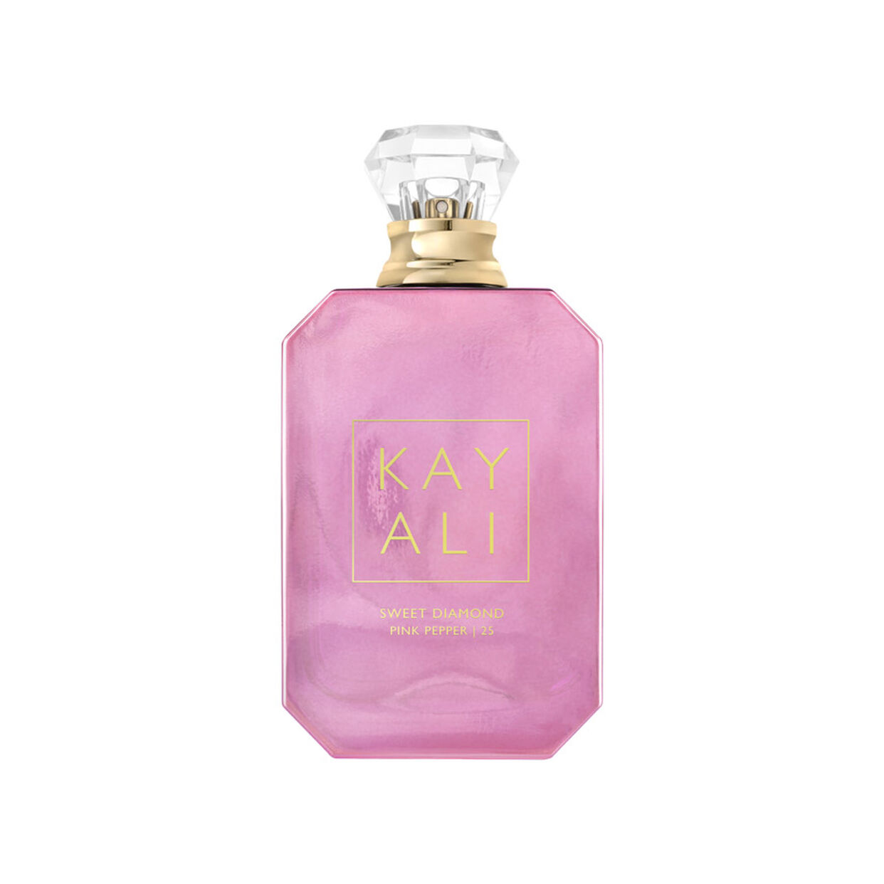 Huda Beauty KayAli - Sweet Diamond Pink Pepper 10Ml