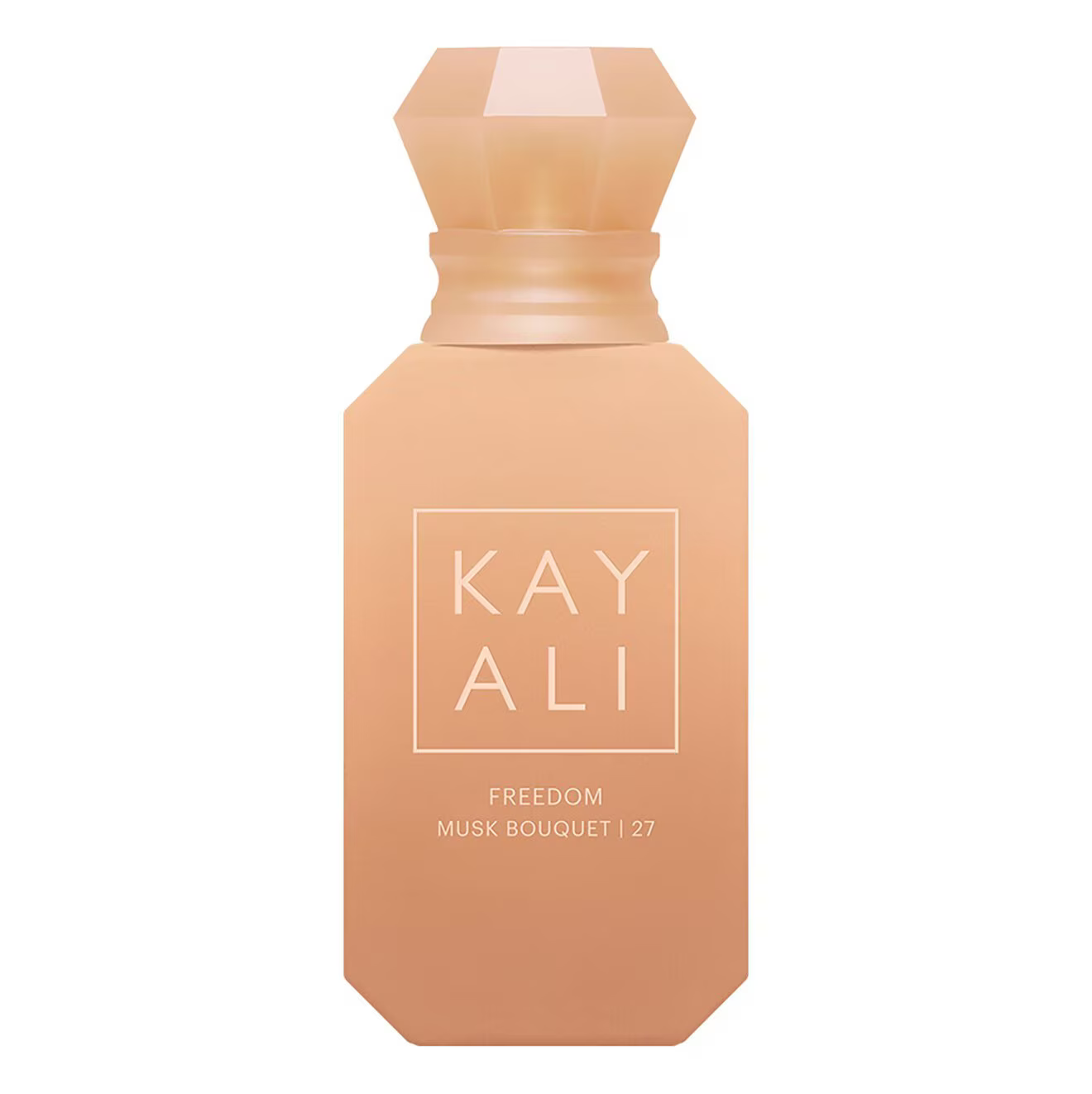 Kayali Freedom Musk Bouquet Miniature