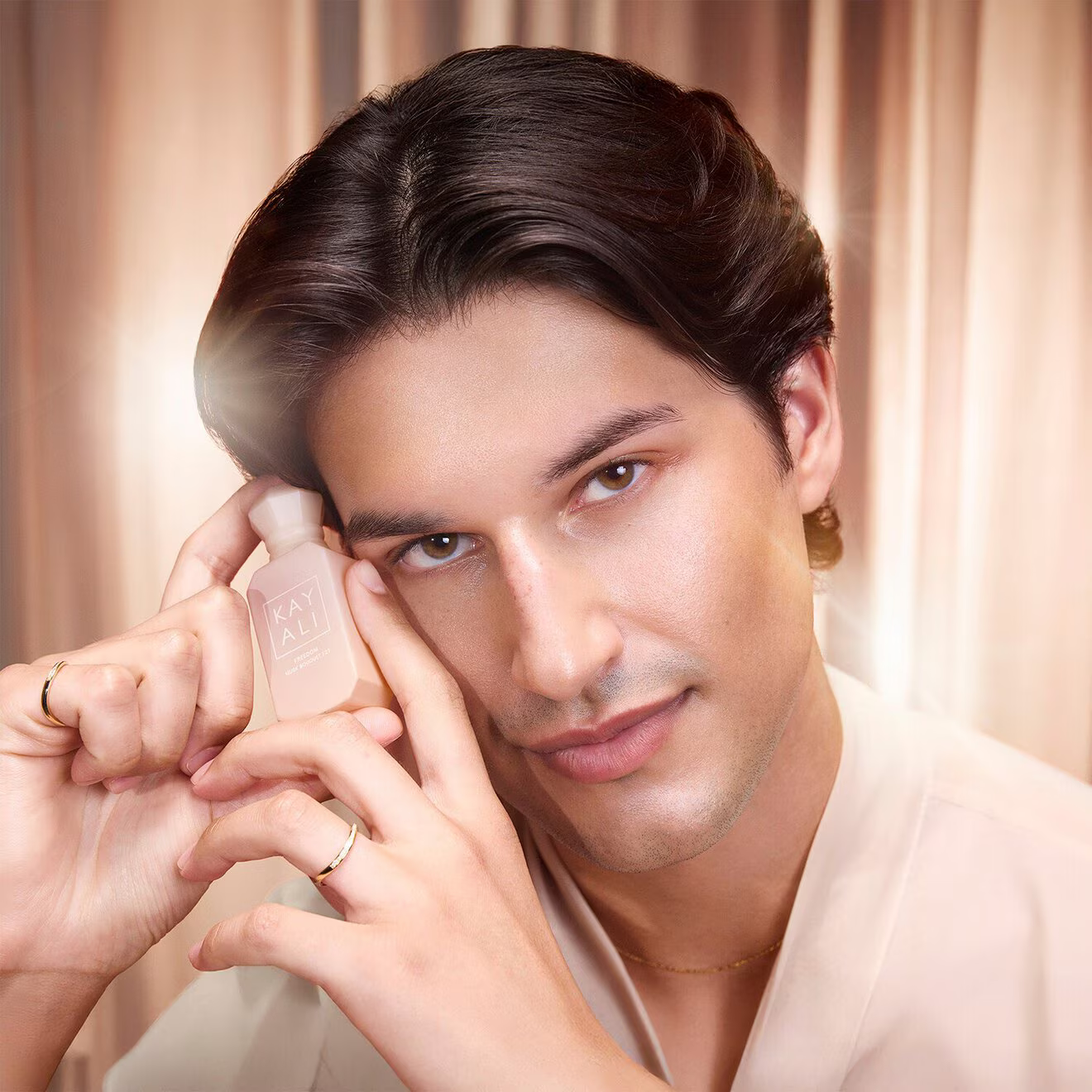 Kayali Freedom Musk Bouquet Miniature