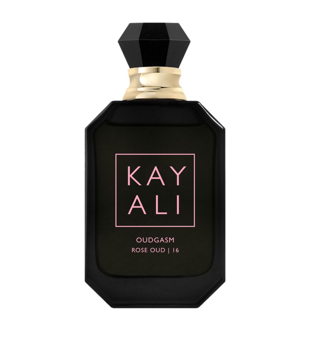 Kayali Oudgasm Rose Oud 16 Eau de Parfum Intense 50ml