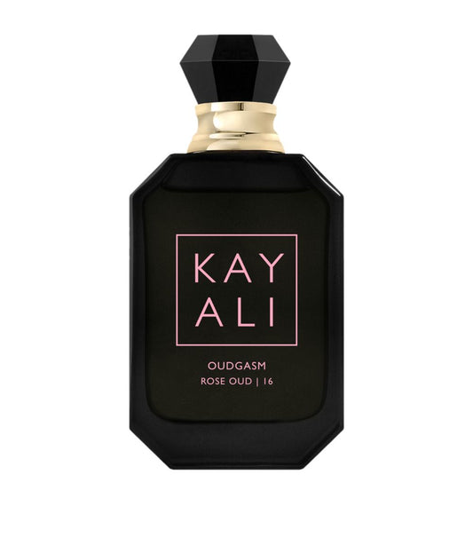 Kayali Oudgasm Rose Oud 16 Eau de Parfum Intense 50ml