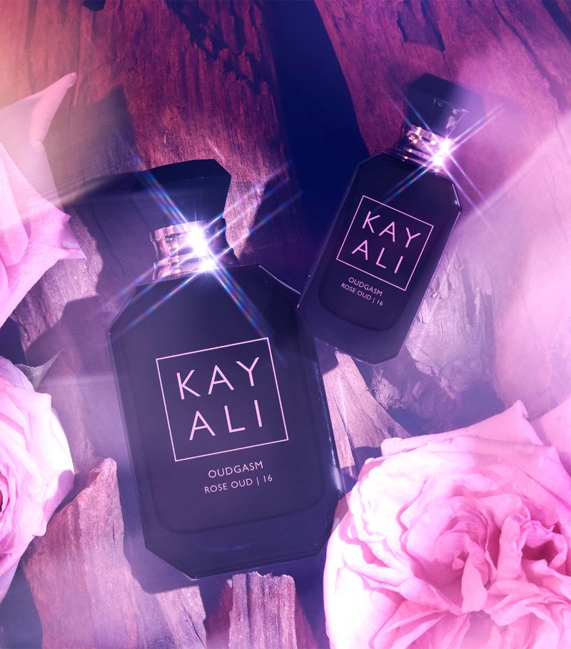 Kayali Oudgasm Rose Oud 16 Eau de Parfum Intense 50ml