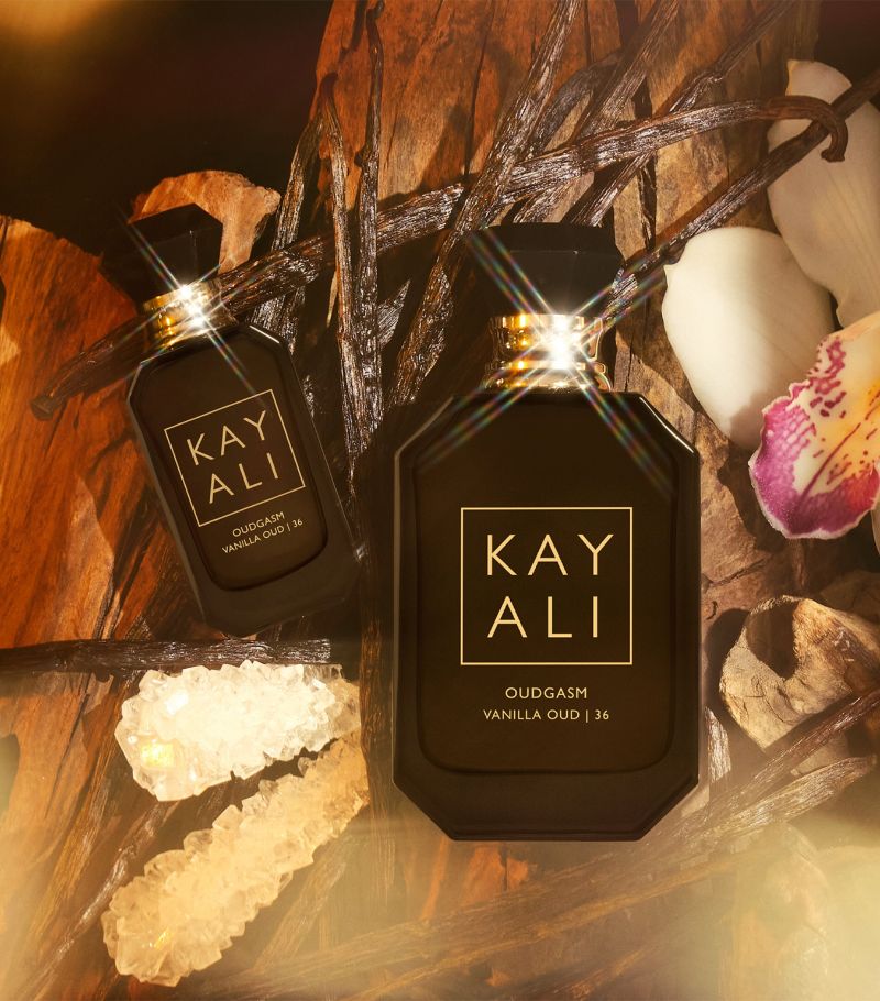 Kayali Oudgasm Vanilla Oud 36 Eau de Parfum Intense 50ml