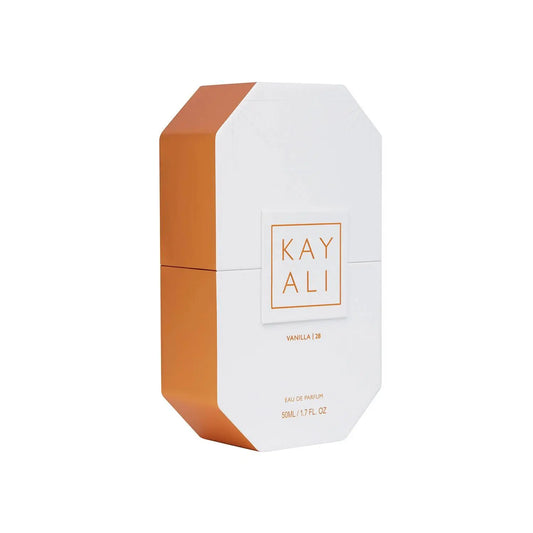 Kayali Vanilla 28 Edp Perfume For Women 100ml