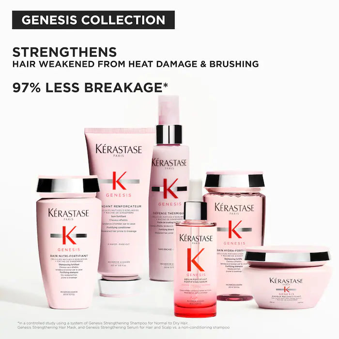 Kérastase  Genesis Strengthening Scalp and Hair Serum
