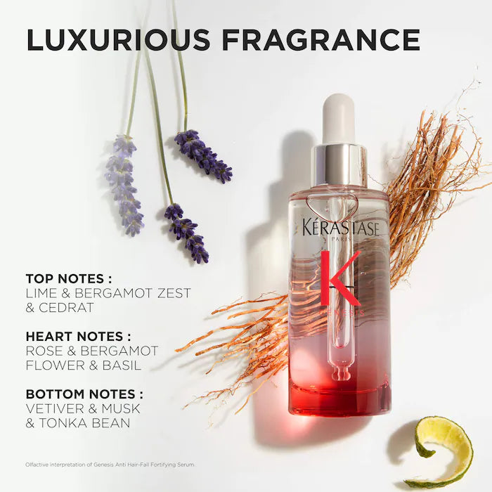 Kérastase  Genesis Strengthening Scalp and Hair Serum
