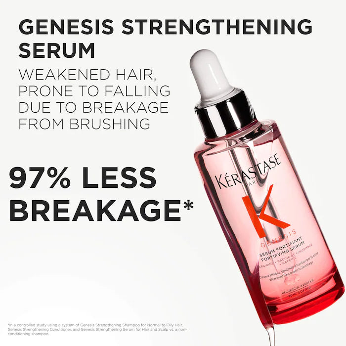 Kérastase  Genesis Strengthening Scalp and Hair Serum