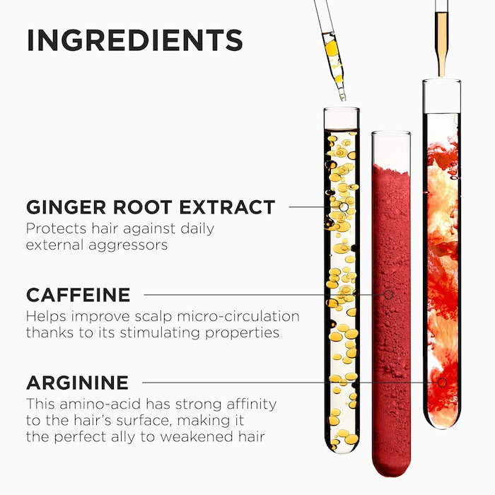 Kérastase  Genesis Strengthening Scalp and Hair Serum