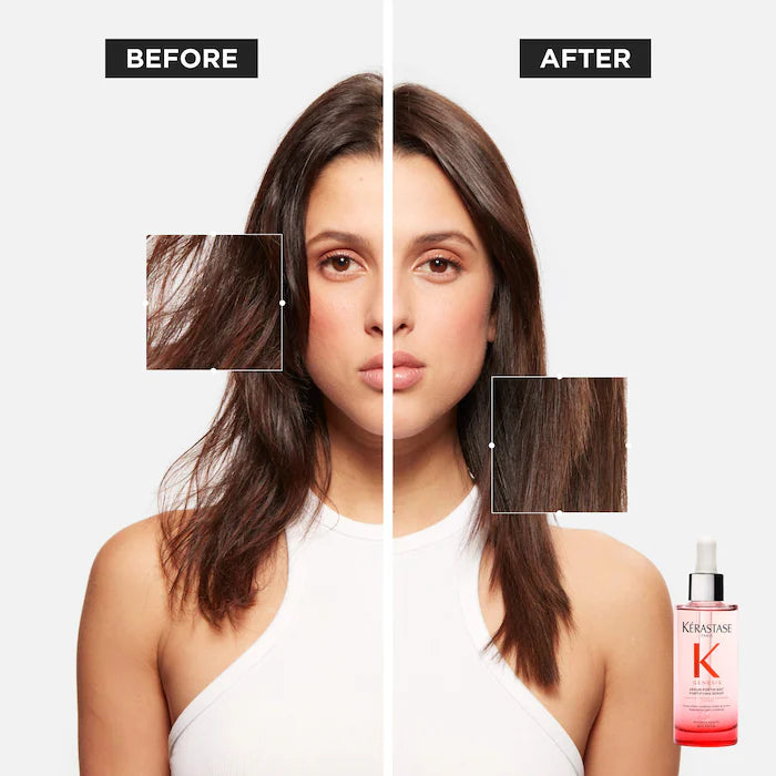 Kérastase  Genesis Strengthening Scalp and Hair Serum