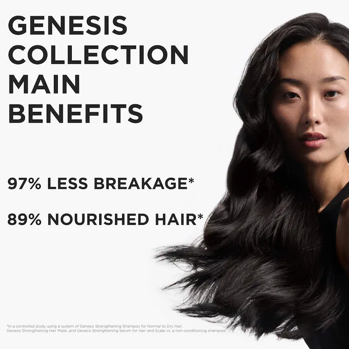Kérastase  Genesis Strengthening Scalp and Hair Serum