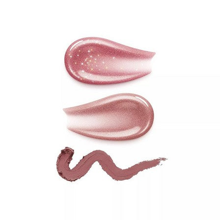Kiko Milano - threads of time gloss it up lip kit