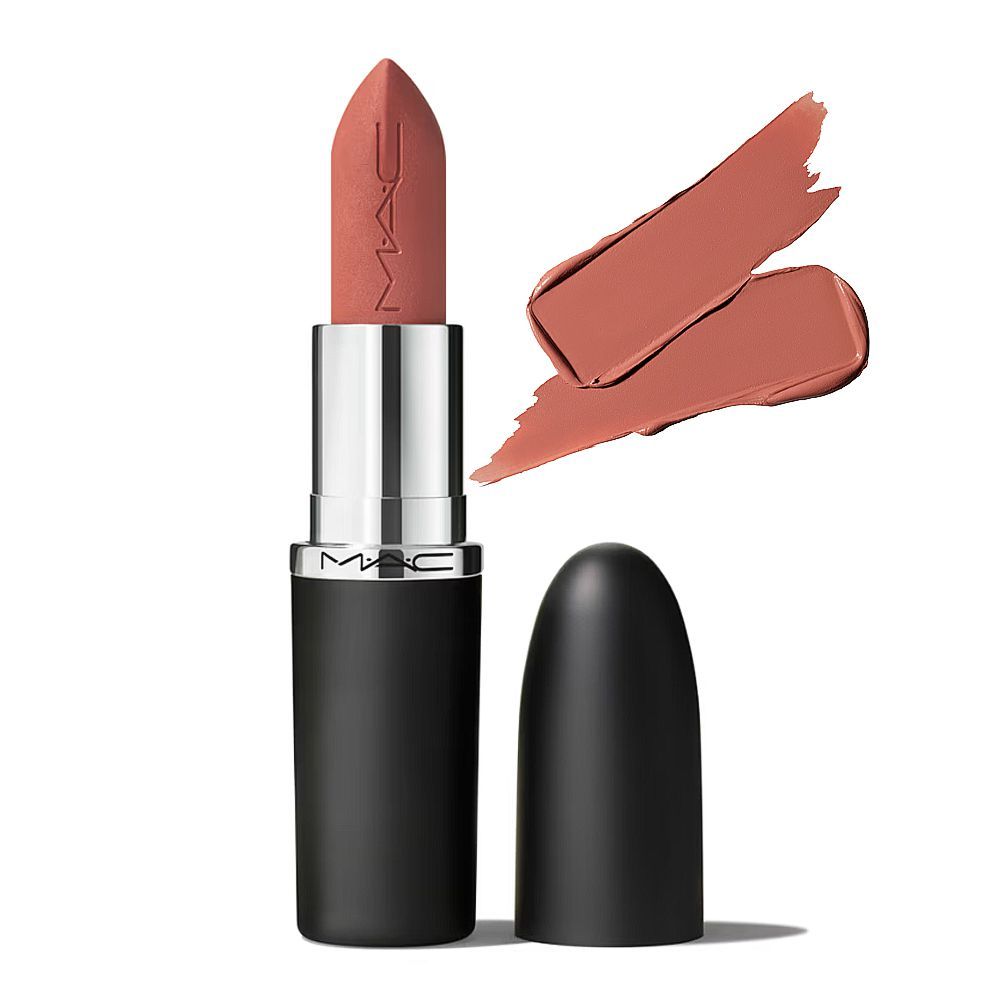 MACXIMAL SILKY MATTE LIPSTICK