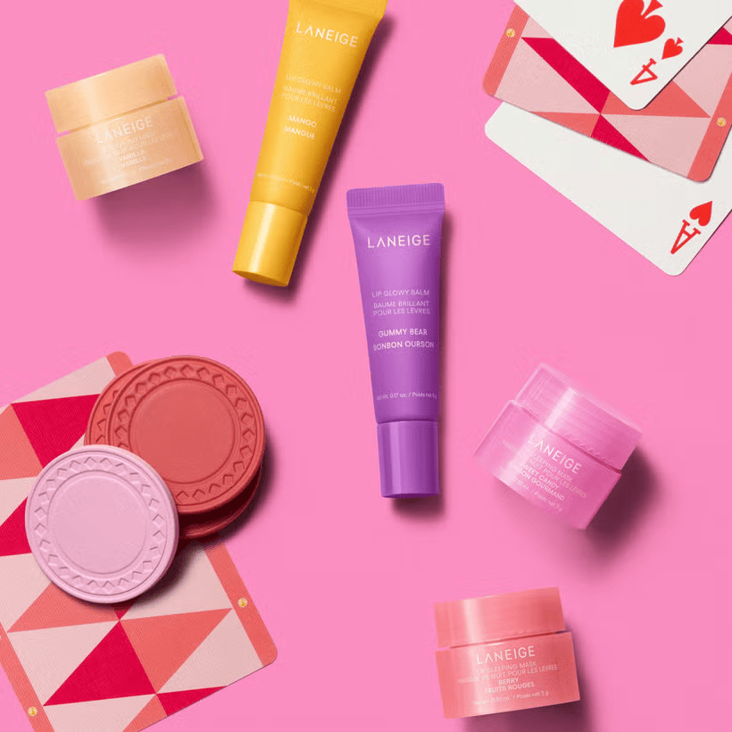 LANEIGE Midnight Minis Set