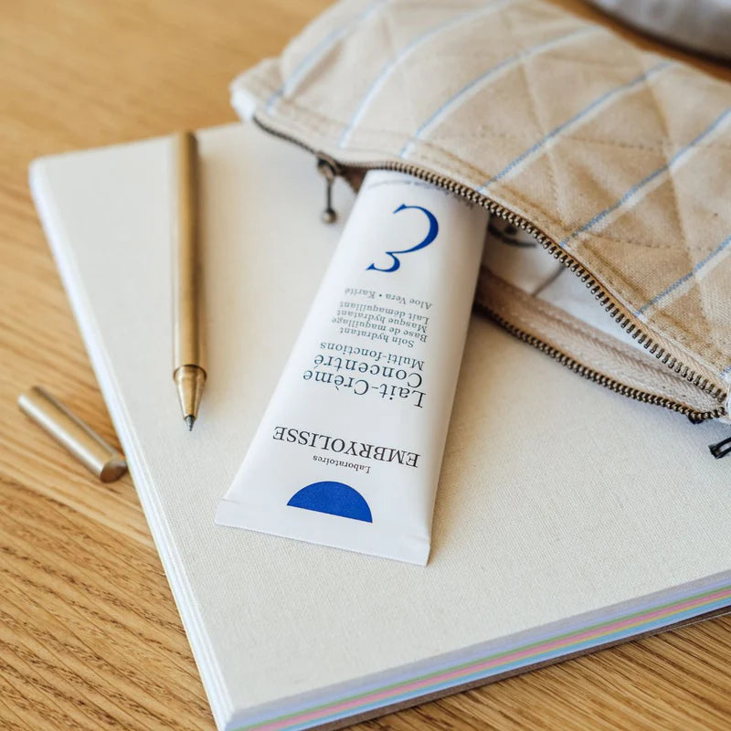 EMBRYOLISSE Lait-Crème Concentré - #1 Bestseller Moisturizer