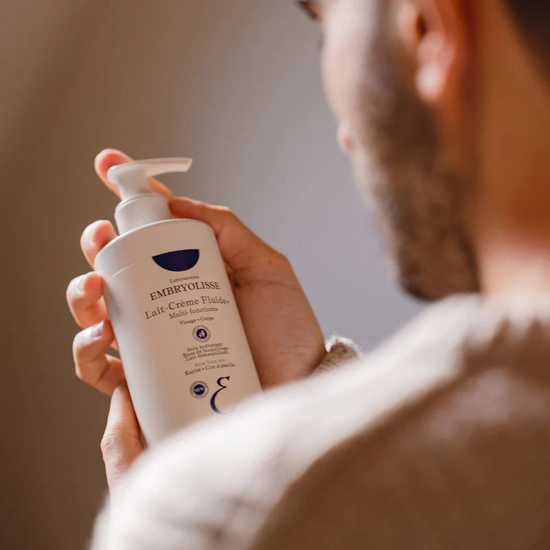 Embryolisse Lait-Crème Fluid+ 400 Ml