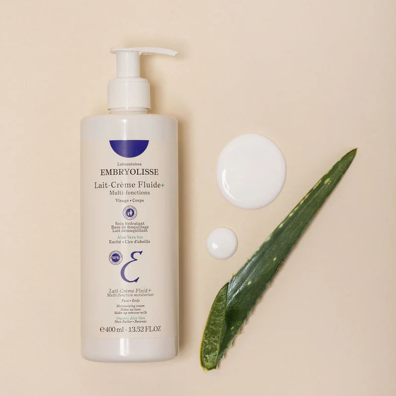 Embryolisse Lait-Crème Fluid+ 400 Ml