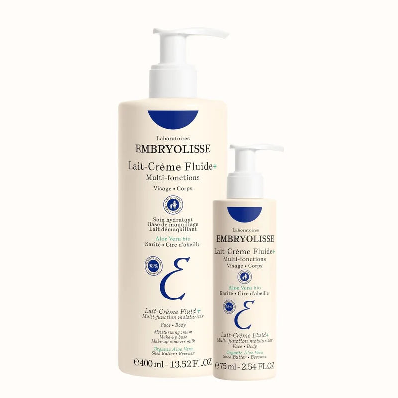 Embryolisse Lait-Crème Fluid+ 400 Ml