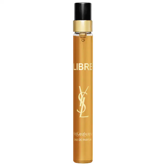 Yves Saint Laurent  LIBRE Eau de Parfum Intense Travel Spray - 10 Ml