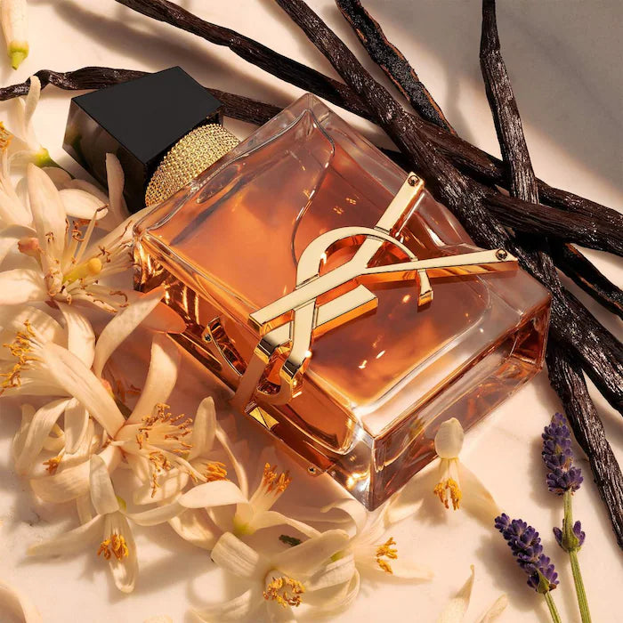 Yves Saint Laurent  LIBRE Eau de Parfum Intense Travel Spray - 10 Ml