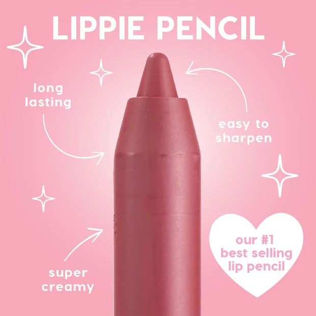 ColorPop Lippie Pencil Vault - The Lil Box of Lippie Pencils