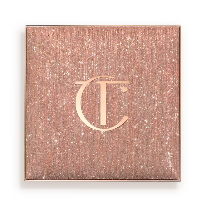 Charlotte Tilbury - HOLLYWOOD INSTANT LOOK IN A PALETTE DREAMY, BRONZED BEAUTY