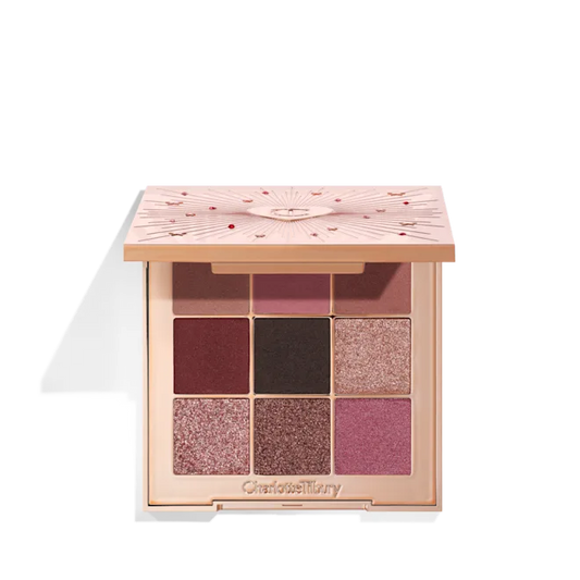 CHARLOTTE TILBURY - PILLOW TALK BEAUTYVERSE LOVE PALETTE