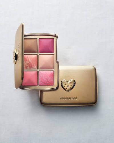 Hourglass -Ambient Lighting Edit - Unlocked
