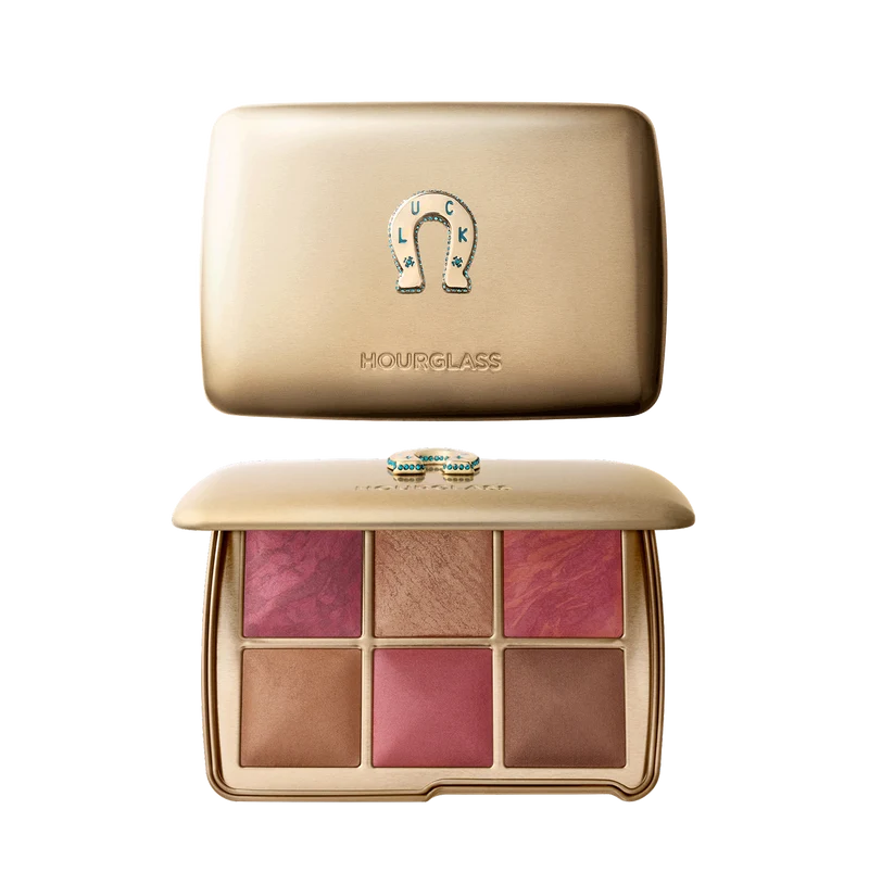 Hourglass -Ambient Lighting Edit - Unlocked