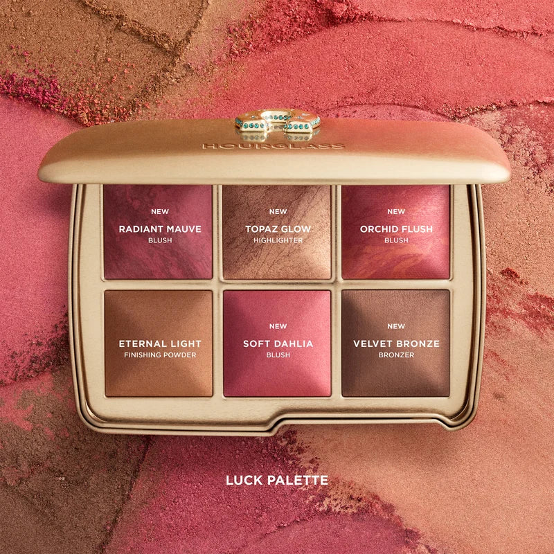 Hourglass -Ambient Lighting Edit - Unlocked