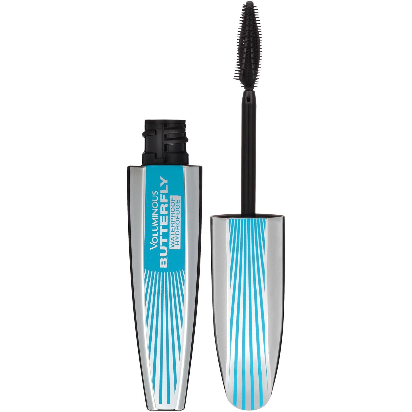 L'Oreal Paris Voluminous Butterfly Waterproof Mascara full size , 868 Blackest Black