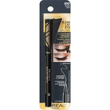 L'Oreal Infallible FLASH CAT EYE WATERPROOF BRUSH TIP LIQUID EYELINER